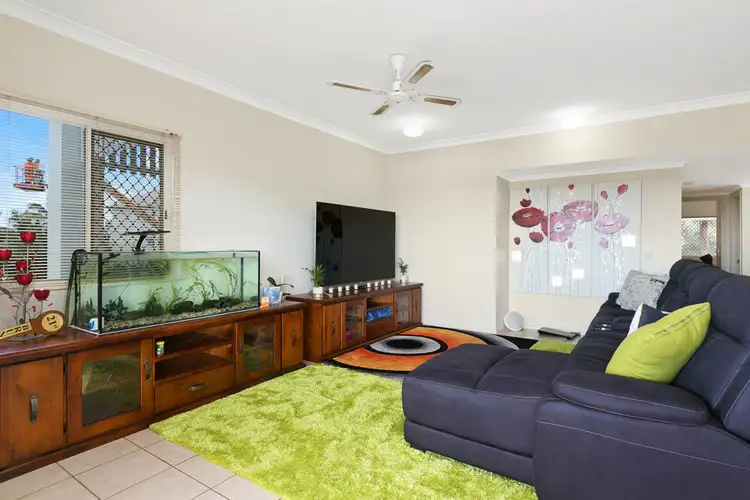 Fourth view of Homely unit listing, 32/8-14 Munro Terrace, Mooroobool QLD 4870