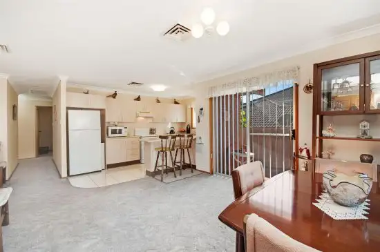 Fifth view of Homely villa listing, 4/55 Brougham Street, East Gosford NSW 2250