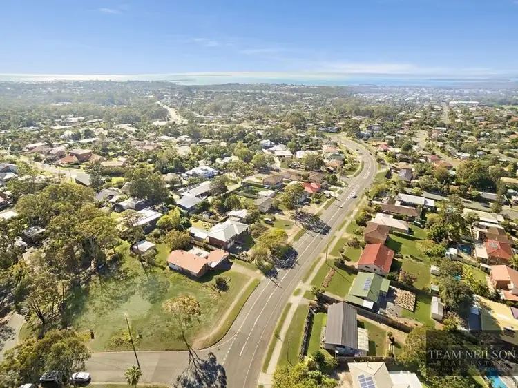 Seventh view of Homely land listing, 1-4 Park Street, Thornlands QLD 4164