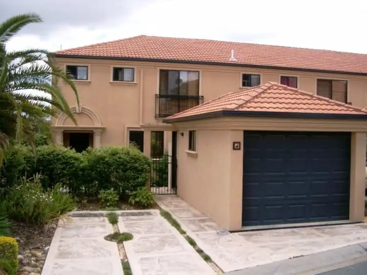 Address available on request