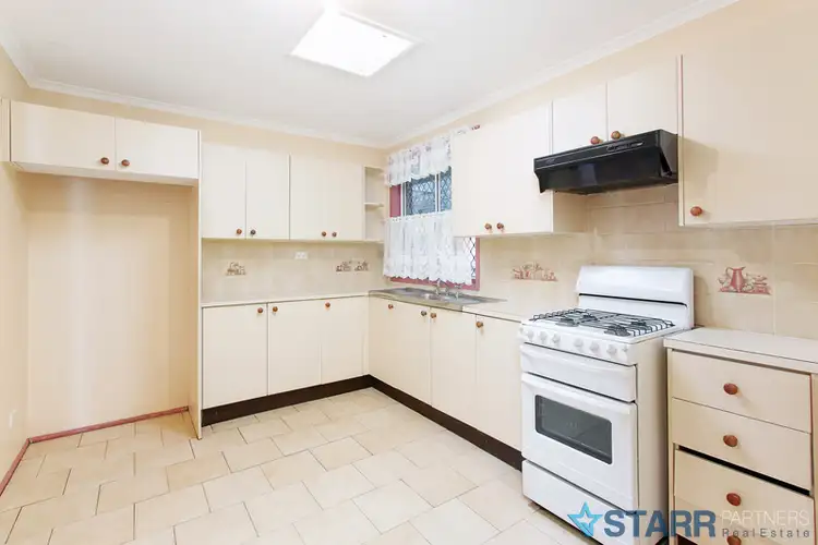 Second view of Homely house listing, 3 Tern Place, Erskine Park NSW 2759