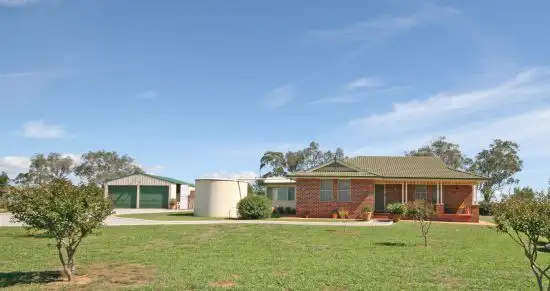 Main view of Homely house listing, 16 Hartmann Drive, Kingswood NSW 2340