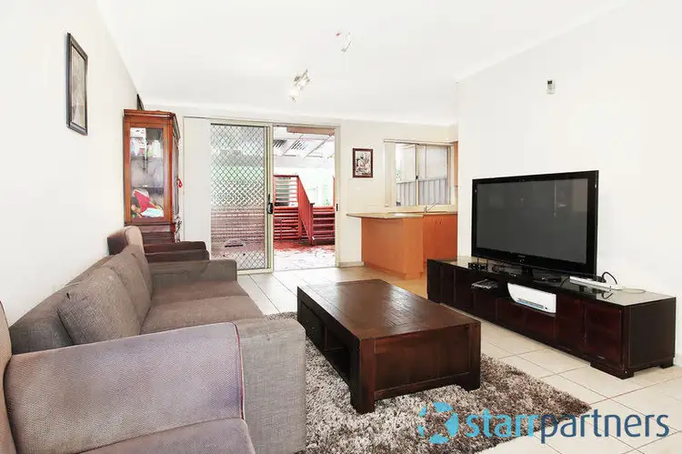 Third view of Homely townhouse listing, 10/5 Tenby Street, Blacktown NSW 2148