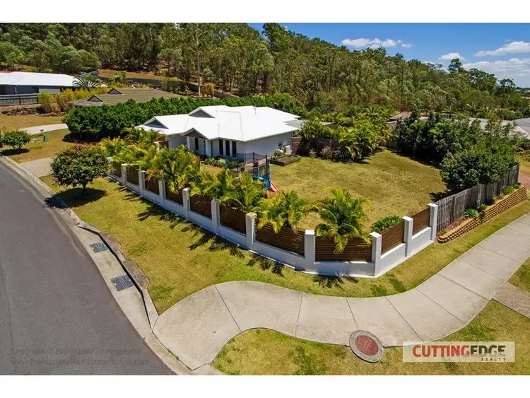 1 Soward Ct, Pacific Pines QLD 4211