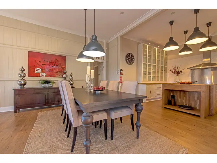 Seventh view of Homely house listing, 44 Cumming Street, North Toowoomba QLD 4350