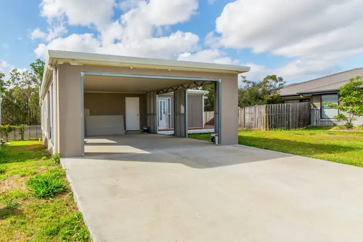 Main view of Homely house listing, 3 & 5 Wecaso Lane, Ormeau QLD 4208