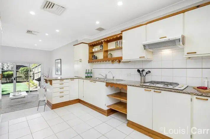 Fifth view of Homely townhouse listing, 7/1 Beahan Place, Cherrybrook NSW 2126