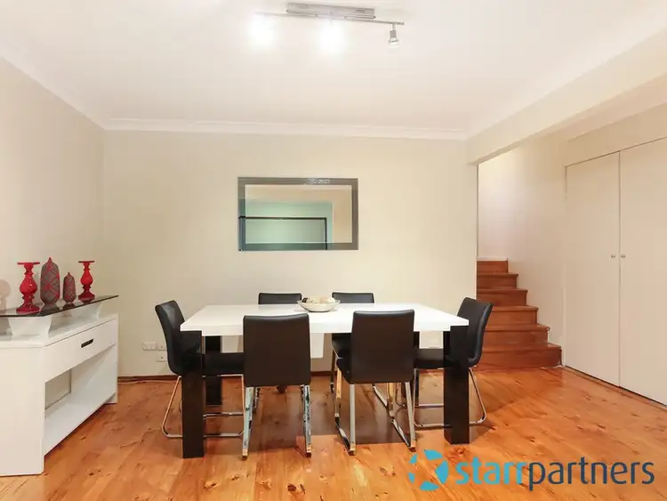 Third view of Homely house listing, 2 Hessel Place, Emu Heights NSW 2750