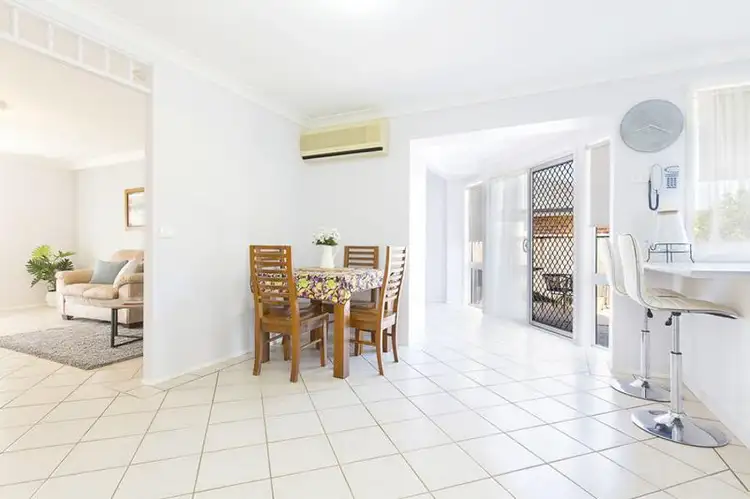 Fourth view of Homely house listing, 11 Morgan Place, Glendenning NSW 2761