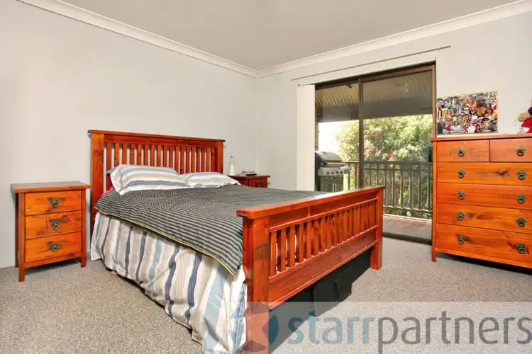 Third view of Homely house listing, 7/4 Toxana Street, Richmond NSW 2753