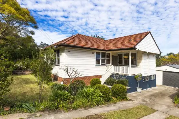 5 Wimbledon Grove, Garden Suburb NSW 2289
