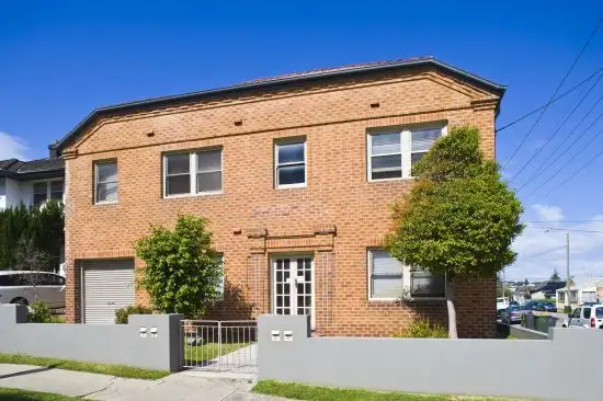 Main view of Homely unit listing, 4/39 Tooke Street, Cooks Hill NSW 2300