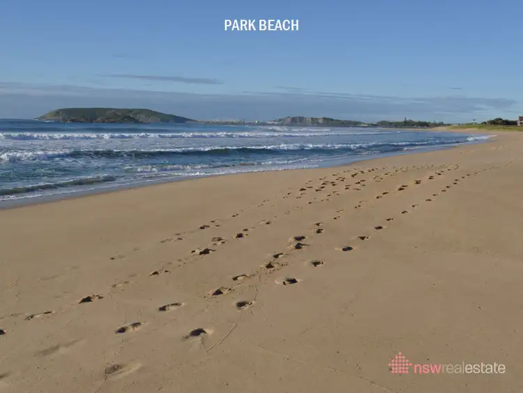 Fifth view of Homely land listing, Lot 50 Hogbin Drive, Coffs Harbour NSW 2450