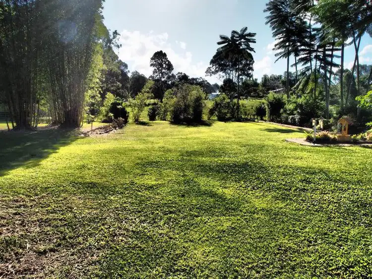 Fifth view of Homely land listing, 1045 Tagigan Road, Wolvi QLD 4570