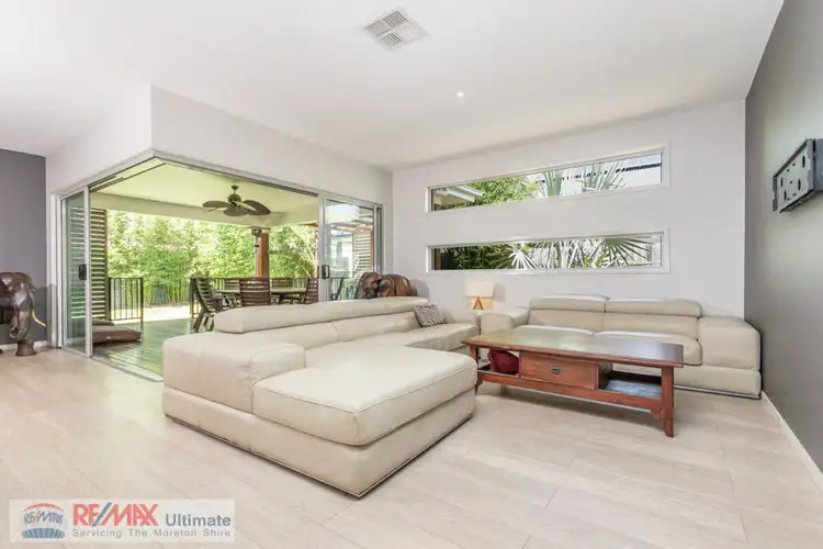 Second view of Homely house listing, 24 LLoyd Street, Caboolture QLD 4510