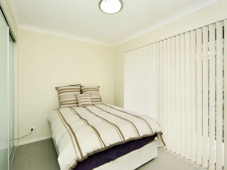 Fifth view of Homely townhouse listing, 14/188-198 Gertrude Street, North Gosford NSW 2250