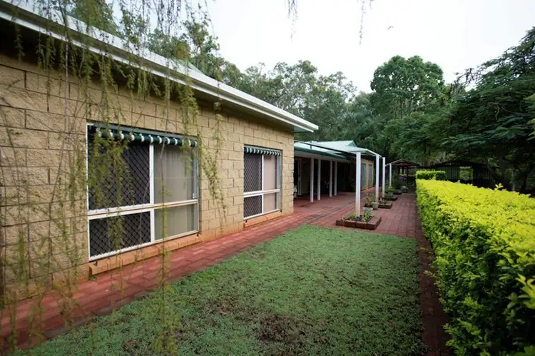 Third view of Homely house listing, 18 Glenbar Road, The Palms QLD 4570