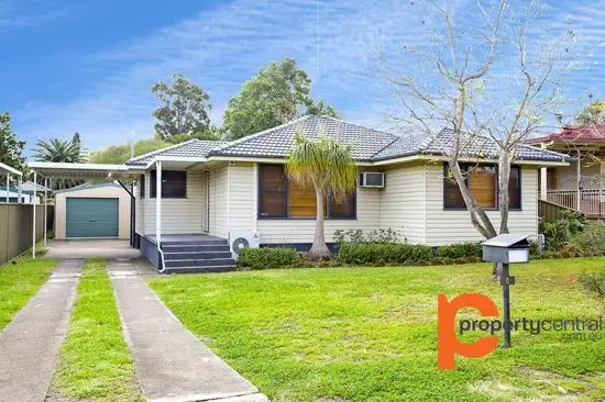 Main view of Homely house listing, 5. Miller Street, South Penrith NSW 2750