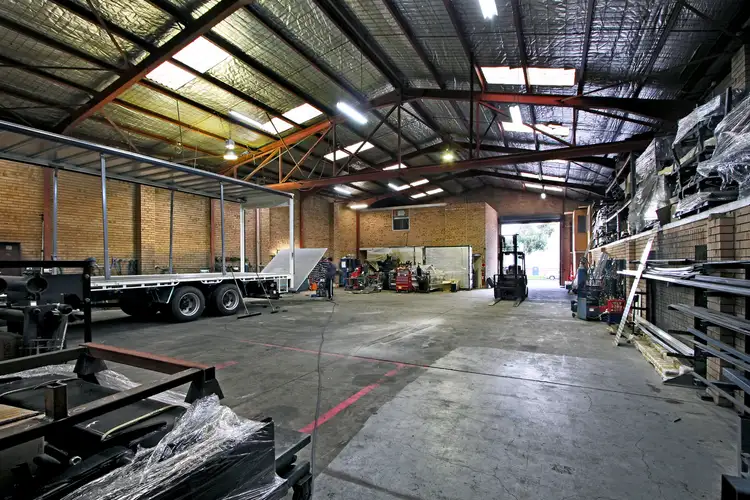 Second view of Homely other listing, 12 Woorang Street, Milperra NSW 2214