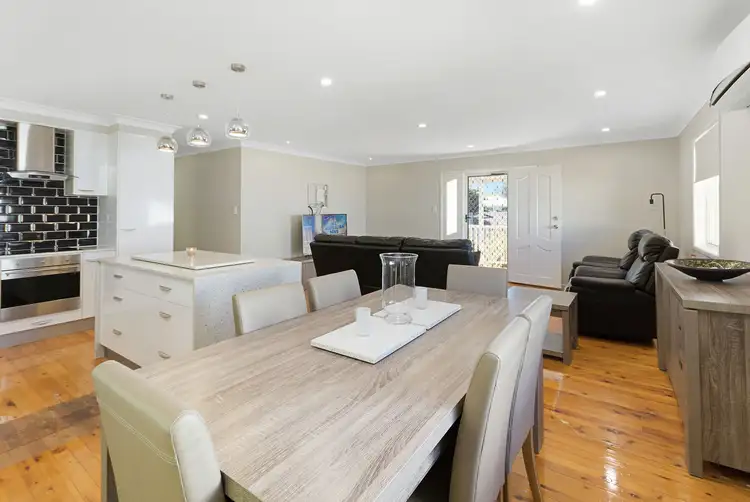 Third view of Homely house listing, 34 Cortess Street, Kearneys Spring QLD 4350
