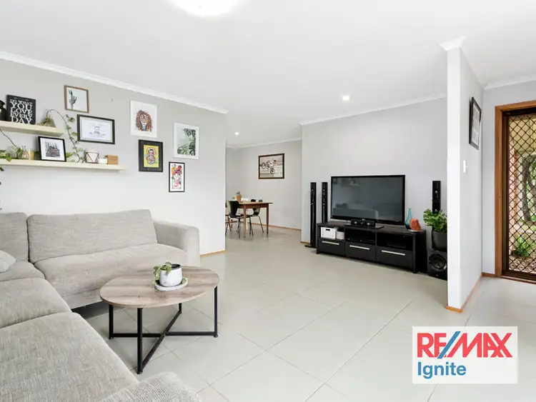 Second view of Homely house listing, 6 Pallert Street, Middle Park QLD 4074
