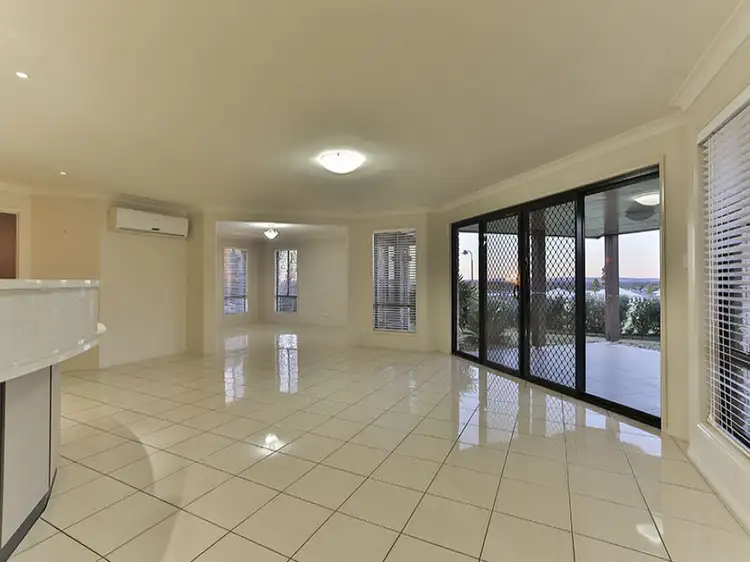 Seventh view of Homely house listing, 14 Kalimna Drive, Highfields QLD 4352