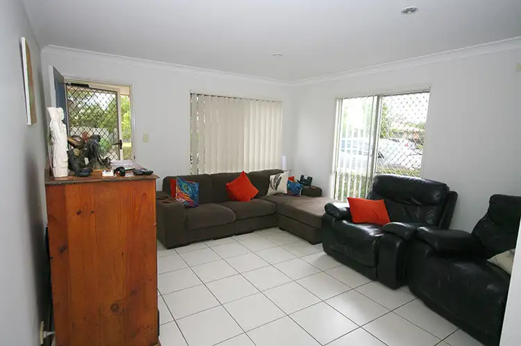Second view of Homely townhouse listing, 26/27 Camille Crescent, Wynnum West QLD 4178