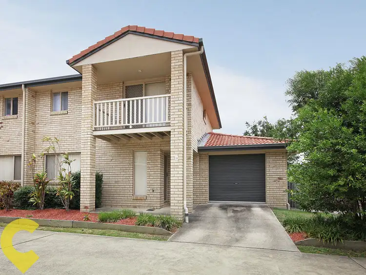 Main view of Homely townhouse listing, z59/100 Webster Rd, Deception Bay QLD 4508