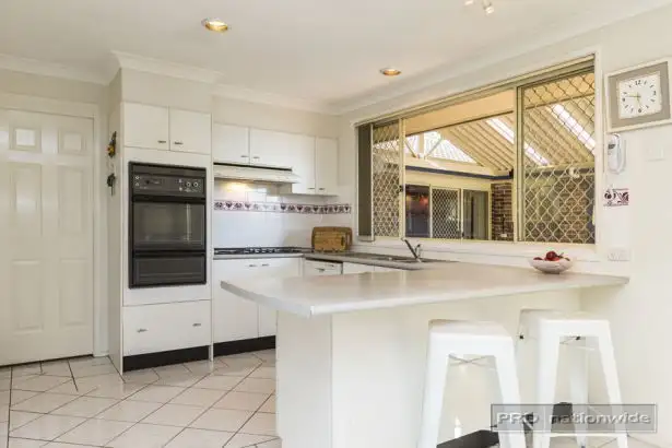 Second view of Homely house listing, 3 Patterdale Close OLD, Lakelands NSW 2282