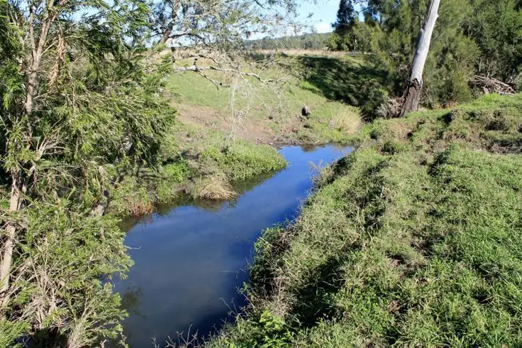 Second view of Homely rural property listing, Lot2 Old Cob O Corn Road, Kyogle NSW 2474