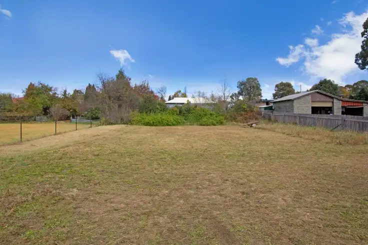Sixth view of Homely house listing, 321 Beardy Street, Armidale NSW 2350
