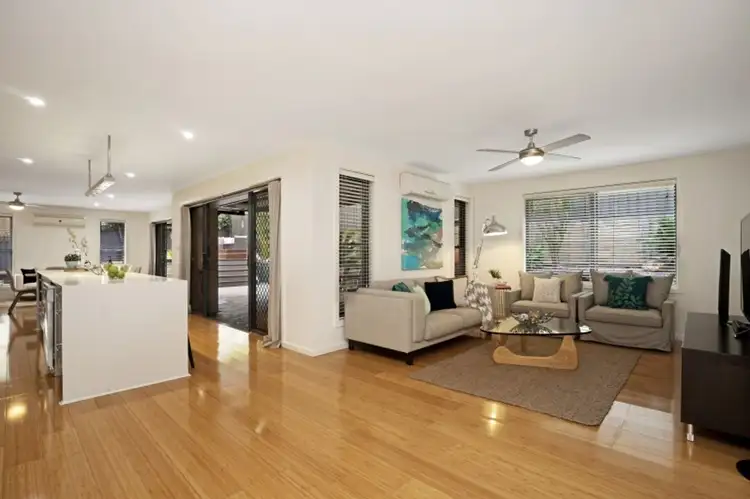 Second view of Homely house listing, 10 Paddock Close, Elermore Vale NSW 2287