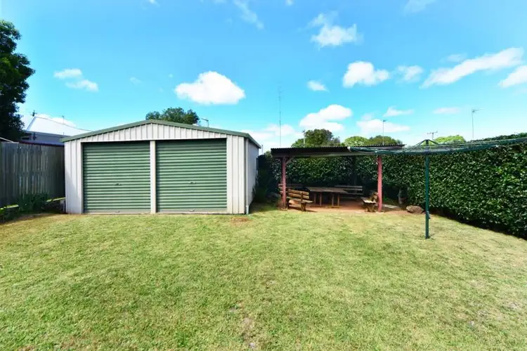 Seventh view of Homely house listing, 4 Murphy Street, Rangeville QLD 4350