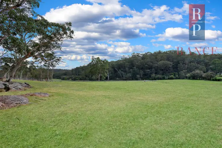 62 Shoplands Road, Annangrove NSW 2156