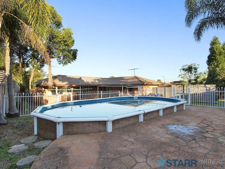Sixth view of Homely house listing, 24 Kookaburra Place, Erskine Park NSW 2759