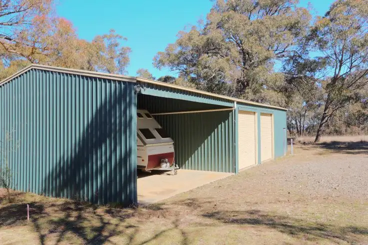 Fourth view of Homely rural property listing, 53 Budumba, Invergowrie NSW 2350