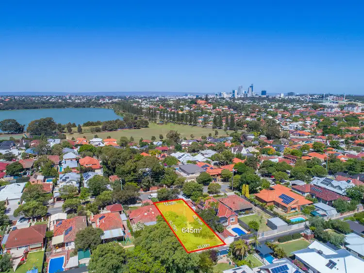 113 Daglish Street, Wembley WA 6014
