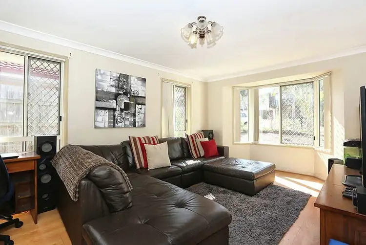 Second view of Homely house listing, 29 London Street, Eight Mile Plains QLD 4113