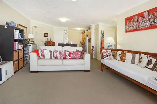 Third view of Homely apartment listing, 41/8 Mascar Street, Upper Mount Gravatt QLD 4122