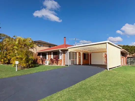 Main view of Homely house listing, 17 Quintinia Street, Algester QLD 4115