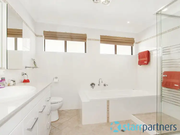Sixth view of Homely house listing, 4 Lois Place, Merrylands NSW 2160