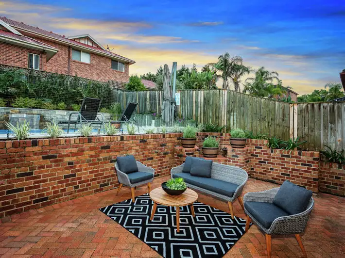 Fifth view of Homely house listing, 13 Powys Circuit, Castle Hill NSW 2154