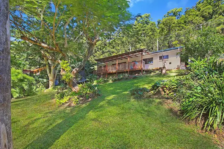 Main view of Homely house listing, 53 Petrie Creek Road, Rosemount QLD 4560