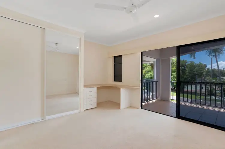 Third view of Homely apartment listing, 6/18-20 Clifton Road, Clifton Beach QLD 4879