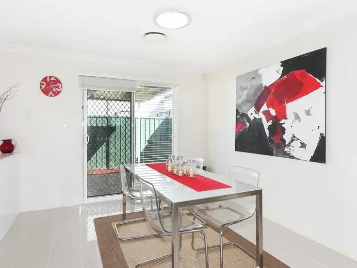 Fifth view of Homely house listing, 1 Moonah Grove, St Clair NSW 2759