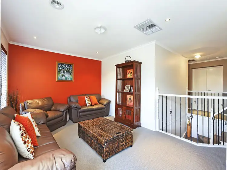 Seventh view of Homely house listing, 7 Redleaf Close, Hampton Park VIC 3976