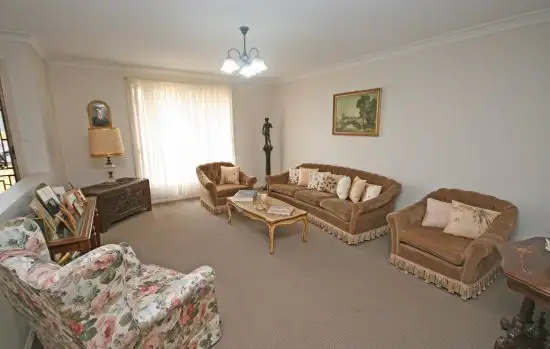 Seventh view of Homely house listing, 1 Minimbah Close, Tamworth NSW 2340
