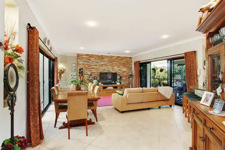 Sixth view of Homely rural property listing, 25 Mainsail Drive, Caboolture South QLD 4510