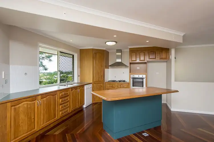 Fifth view of Homely house listing, 7 Delaney Court, Tannum Sands QLD 4680
