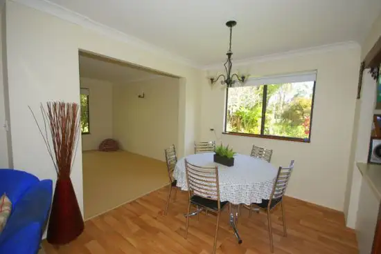 Sixth view of Homely house listing, 1A Wakelands Road, Sapphire Beach NSW 2450